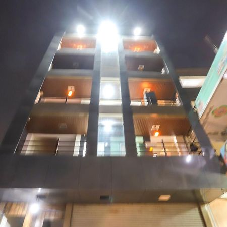 Hotel O Royal Residenc Indirapuram Kültér fotó